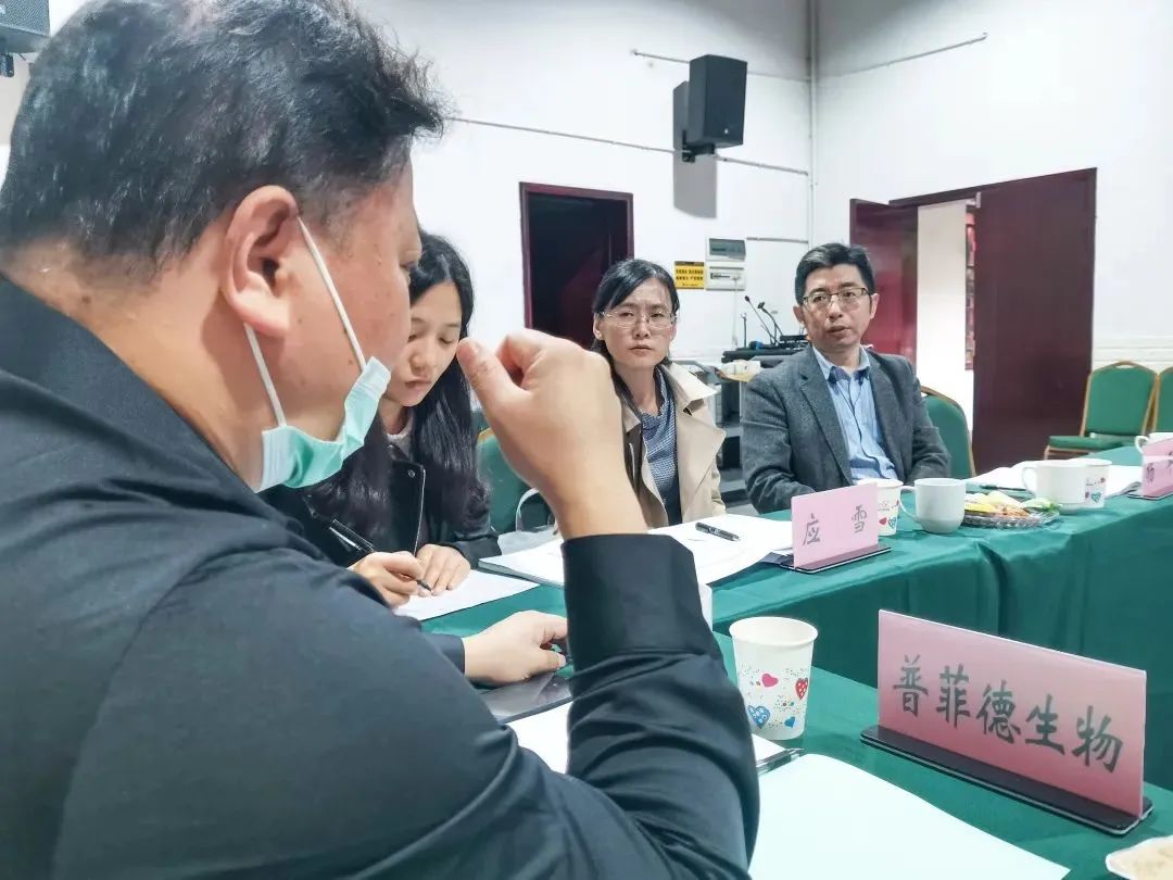 格利普 | 深化校企合作平臺,助推產教融合發展