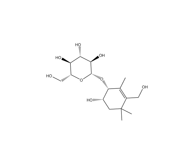 Crocusatin R2|460052-87-1