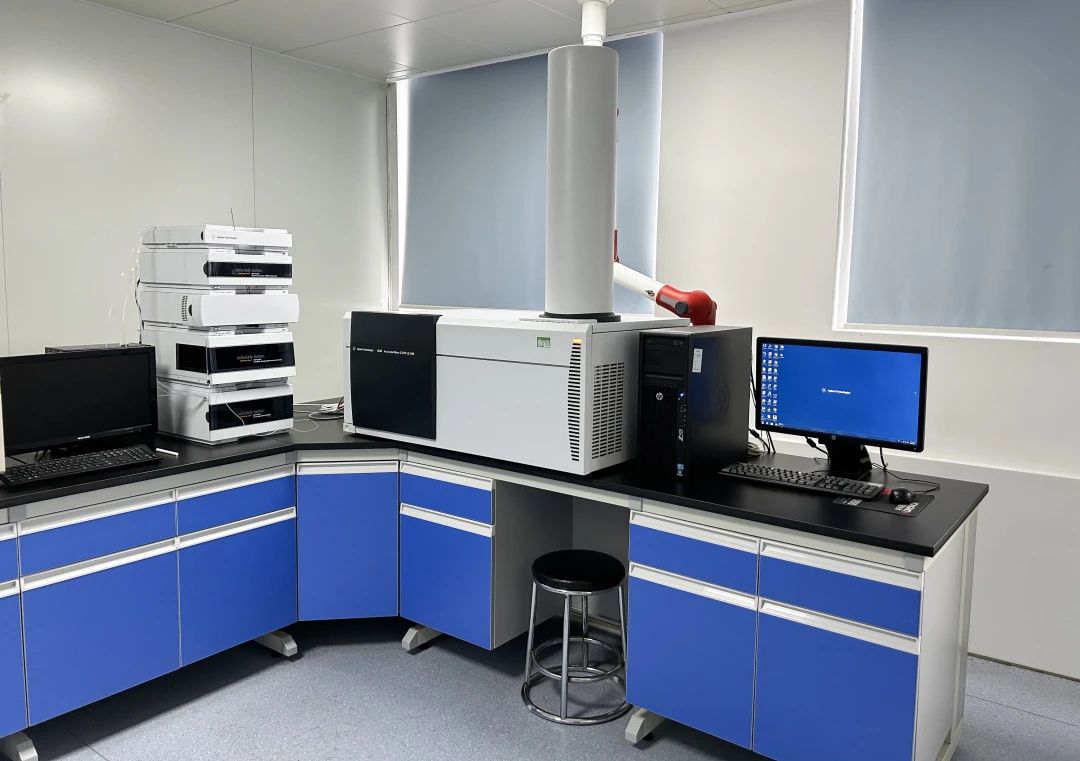 普菲德 | 高分辨質譜賦能天然藥用植物檢測服務項目，驅動行業(yè)創(chuàng)新協(xié)同發(fā)展！