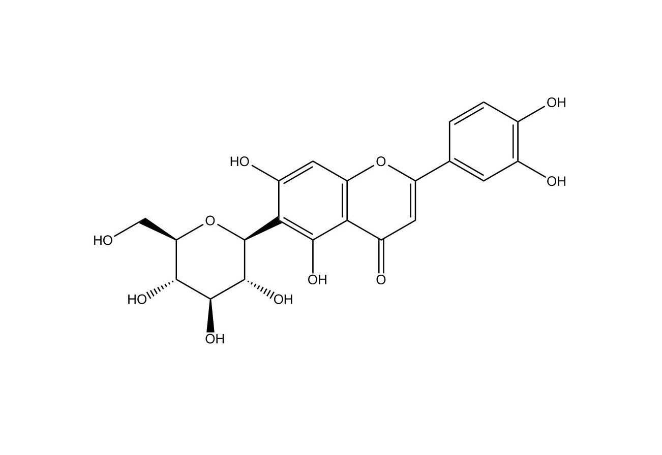 異葒草苷|4261-42-1
