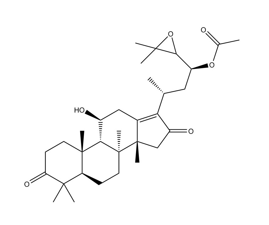 澤瀉醇C-23-醋酸酯|26575-93-9